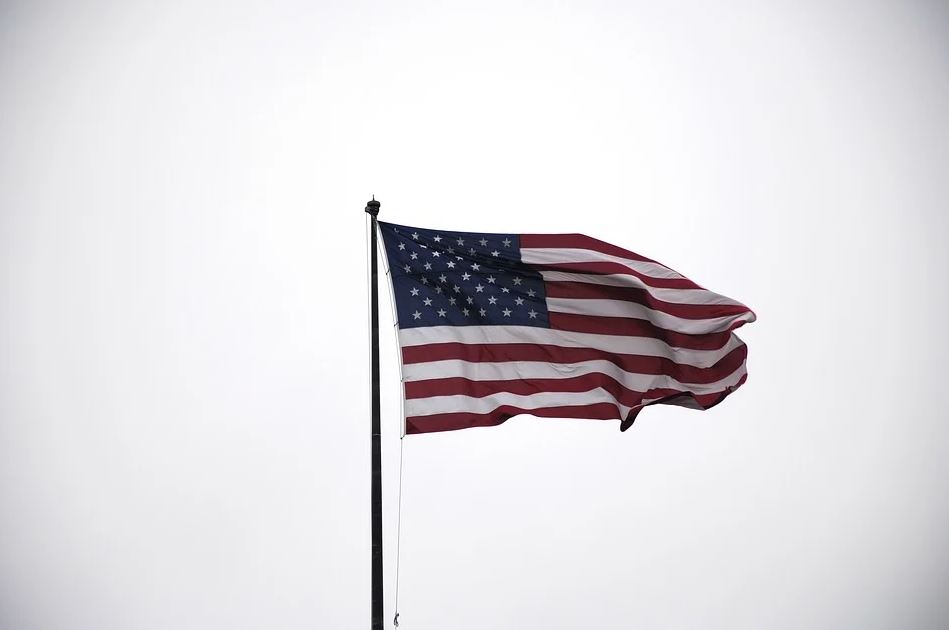 The American Flag