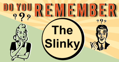 Do You Remember - Slinky