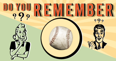 Do you remember the 1945 World Series
