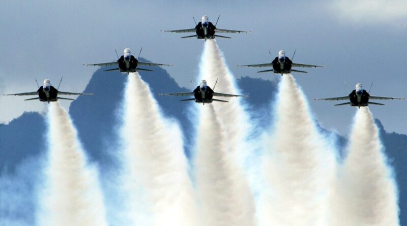 Flyover