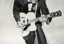 Chuck Berry 1957
