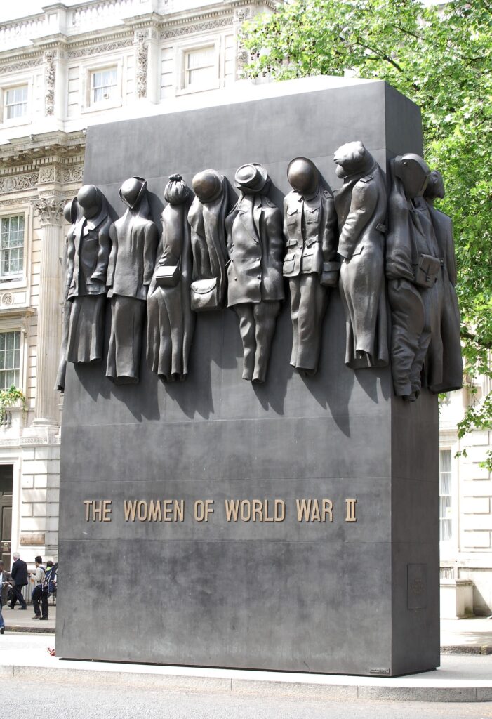 Women of WWII