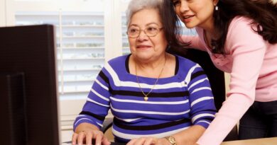 how Seniors can avoid Social Security scams