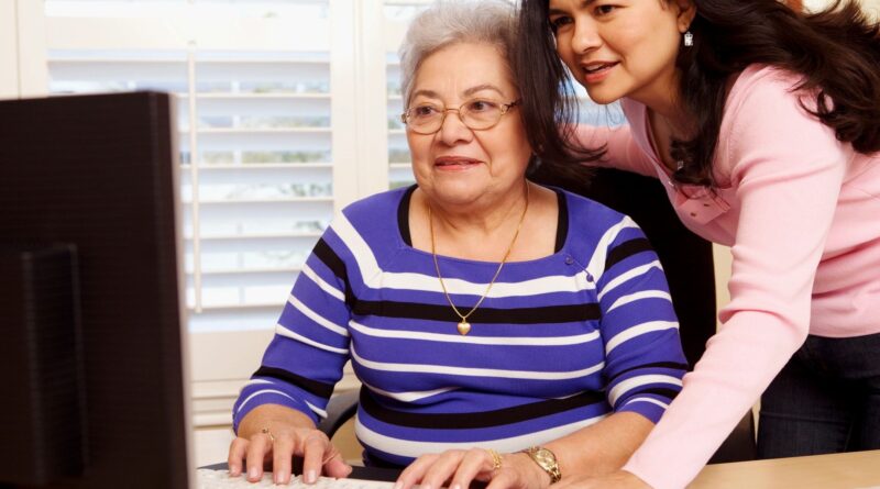how Seniors can avoid Social Security scams