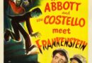 Abbott and Costello Movie Poster
