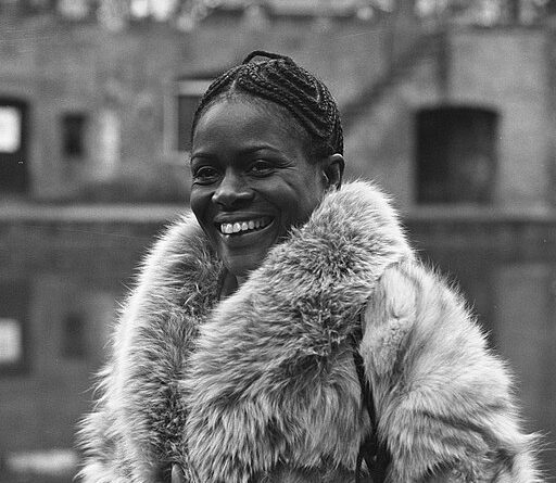 Cicely Tyson