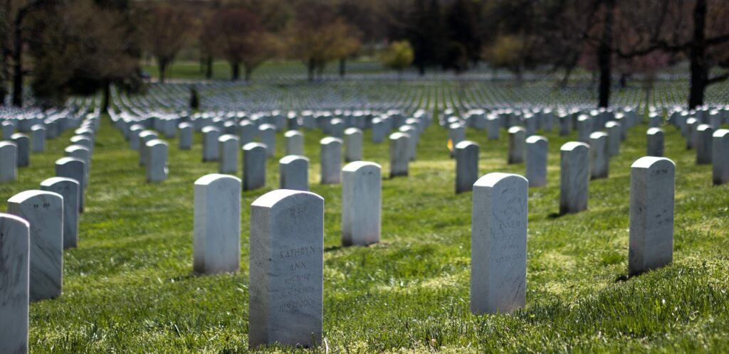 Arlington Cemetery