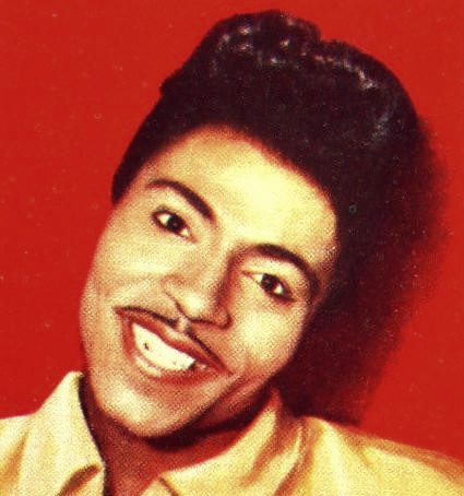 Little Richard