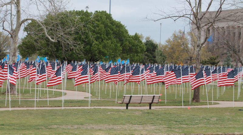 Chinese American WWII Veterans Honored