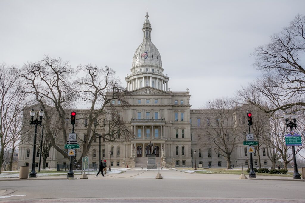 Michigan Veterans