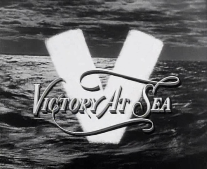 Victory at Sea