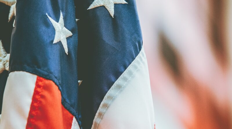 World War II Veteran National Anthem