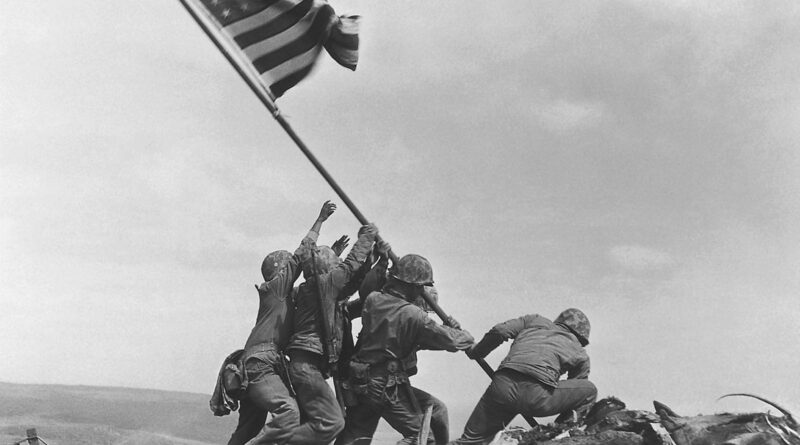 Iwo Jima