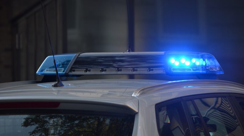Georgia police