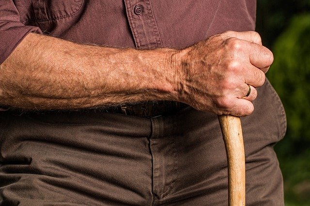 Social Security increase in 2022 for seniors
