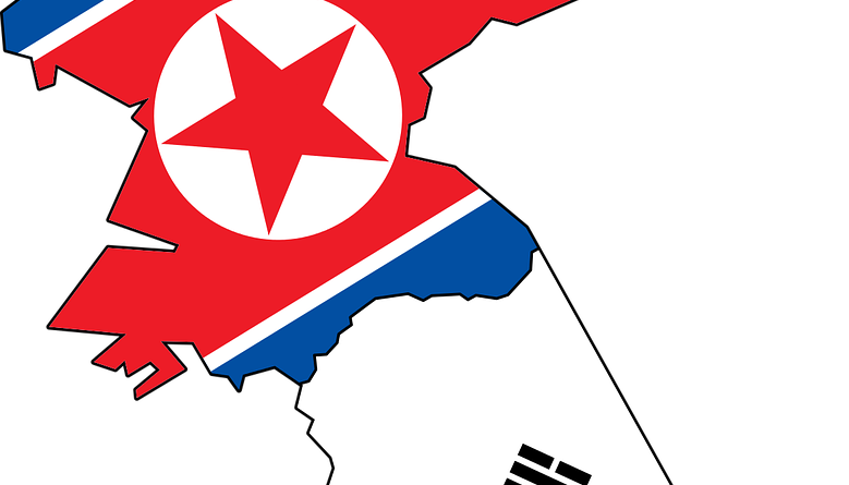 Korea the forgotten war
