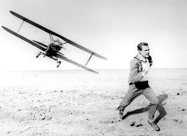 North by Northwest