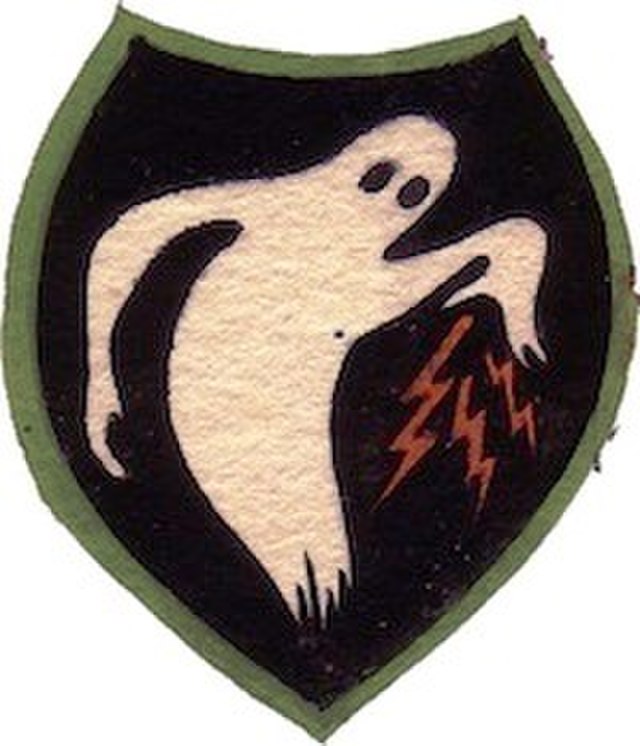 World War II Ghost Army Patch