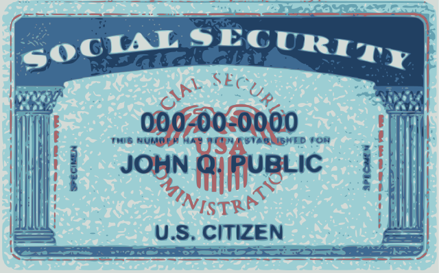 Social Security reform