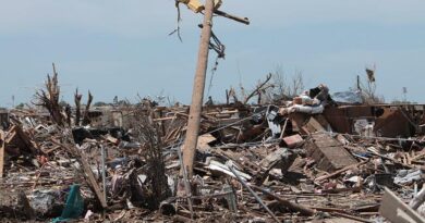 Missouri Veteran to get new home after 2019 tornado