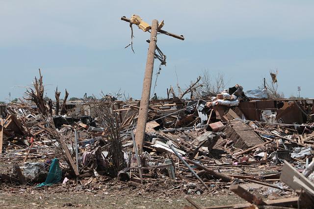 Missouri Veteran to get new home after 2019 tornado