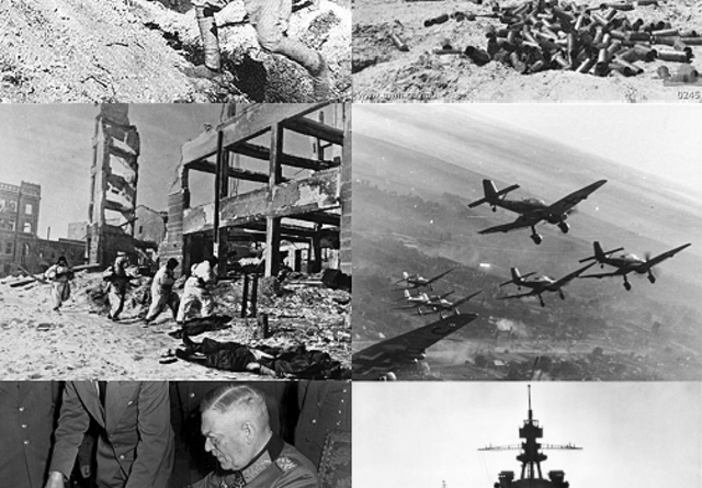 World War II