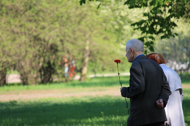 WWII Vets