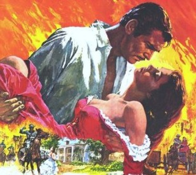 Cancel Culture - Gone With The Wind
