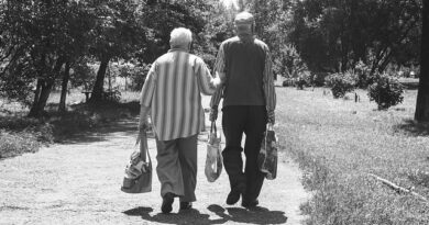 American seniors can't rely on Social Security